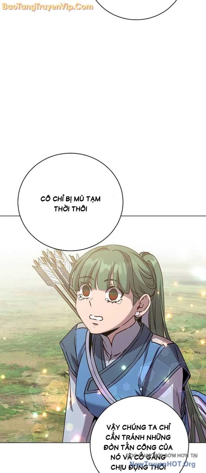 Anh Hùng Mạnh Nhất Trở Lại: Chapter 206