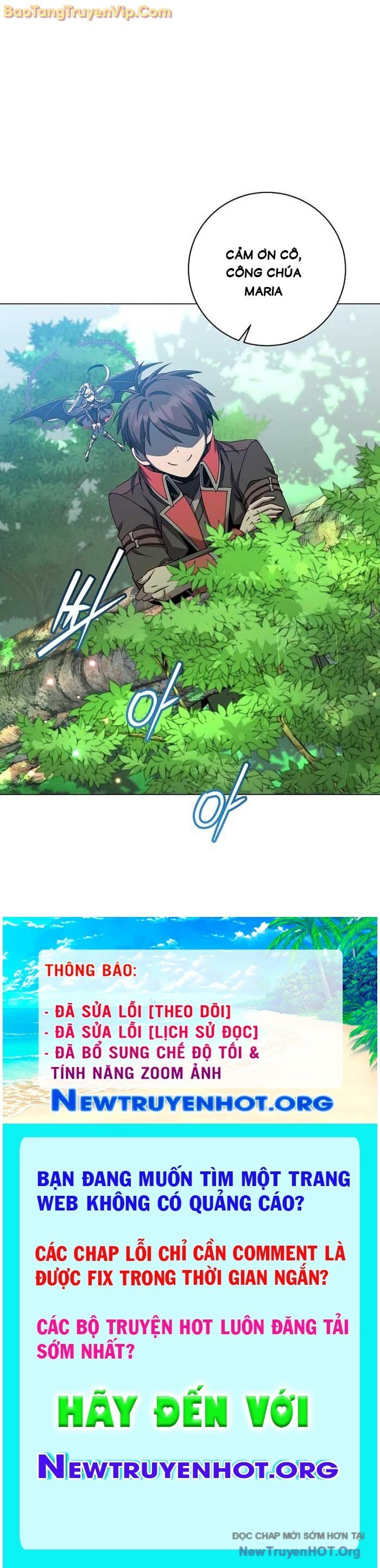 Anh Hùng Mạnh Nhất Trở Lại: Chapter 206