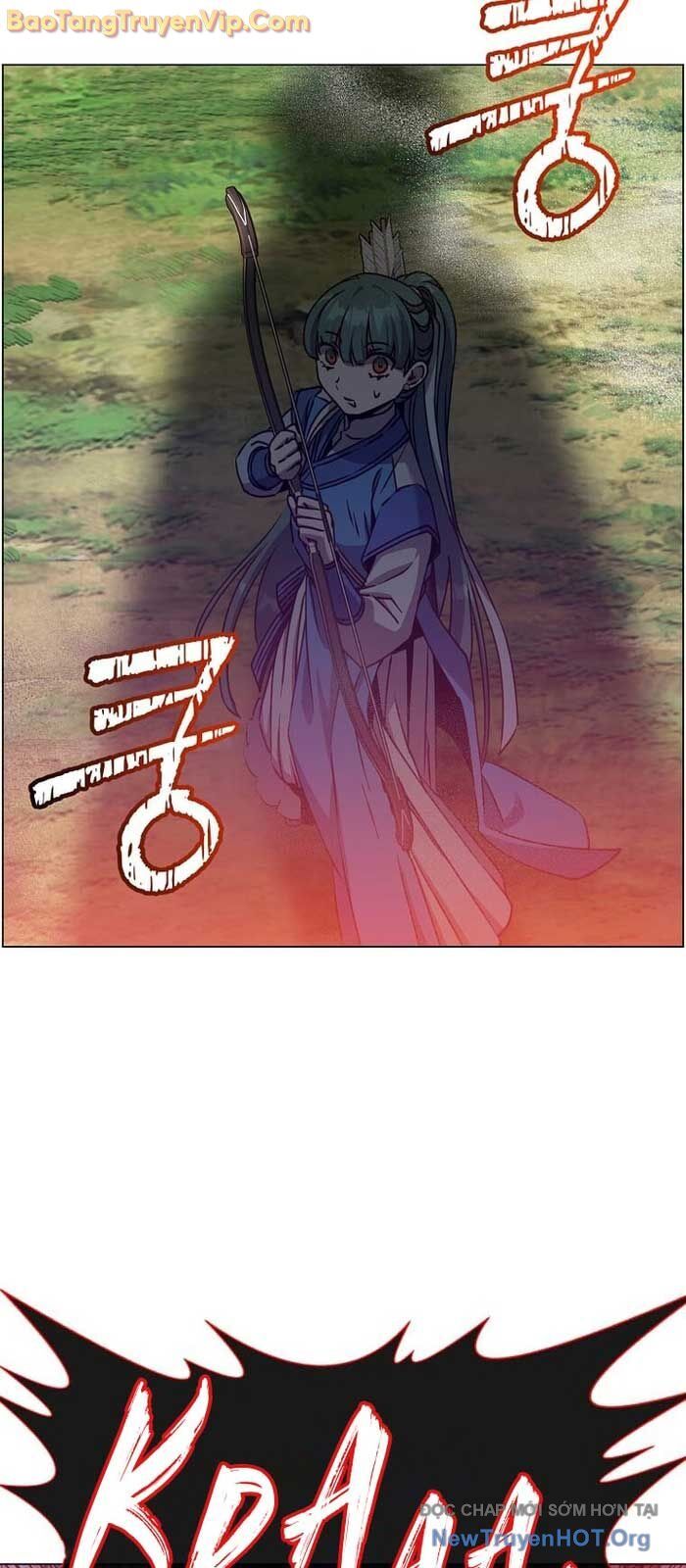 Anh Hùng Mạnh Nhất Trở Lại: Chapter 206