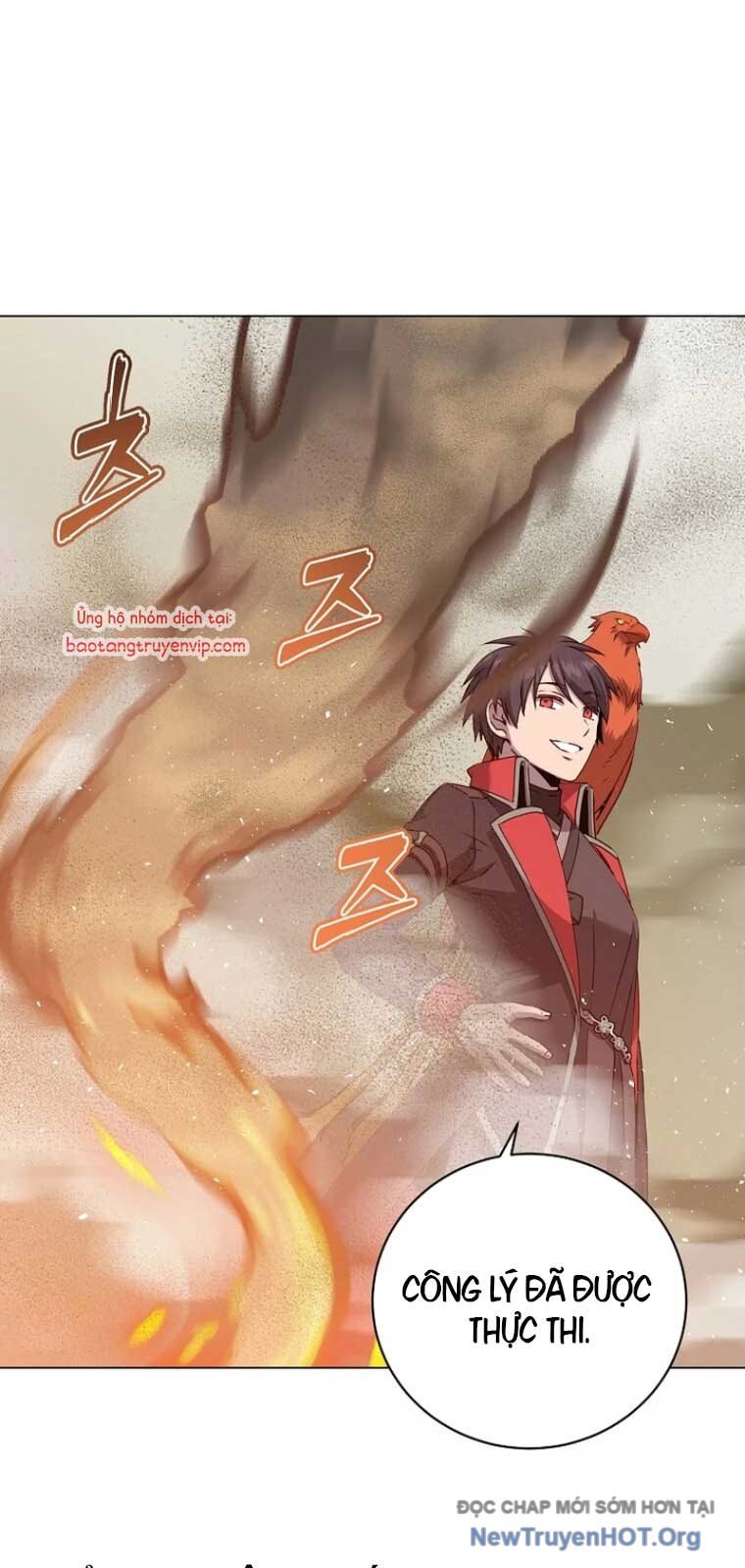 Anh Hùng Mạnh Nhất Trở Lại: Chapter 208