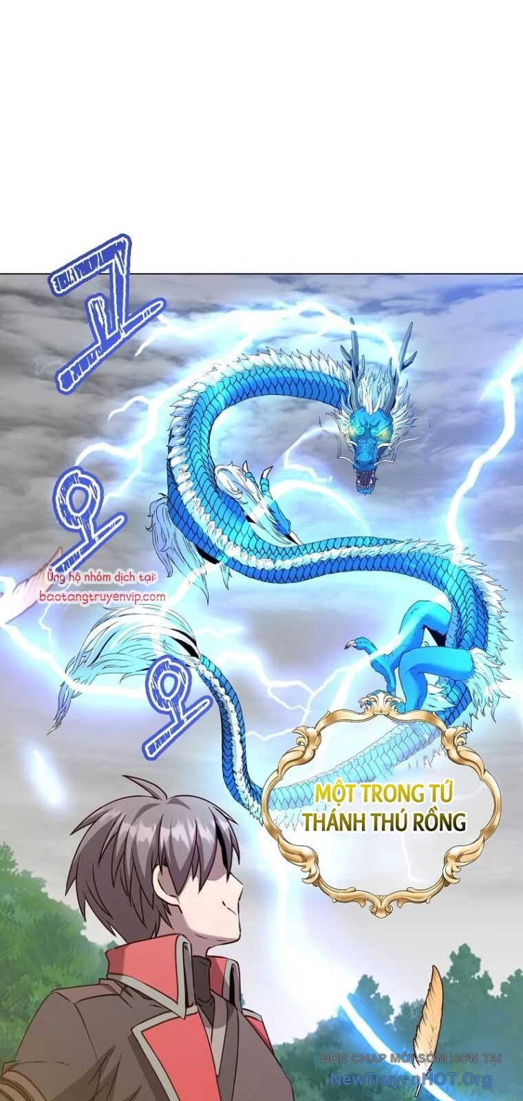 Anh Hùng Mạnh Nhất Trở Lại: Chapter 208