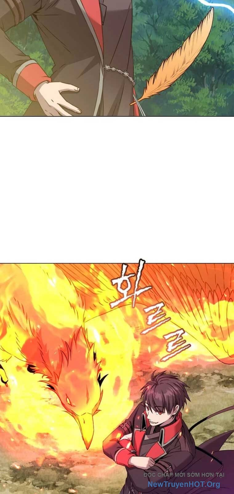 Anh Hùng Mạnh Nhất Trở Lại: Chapter 208