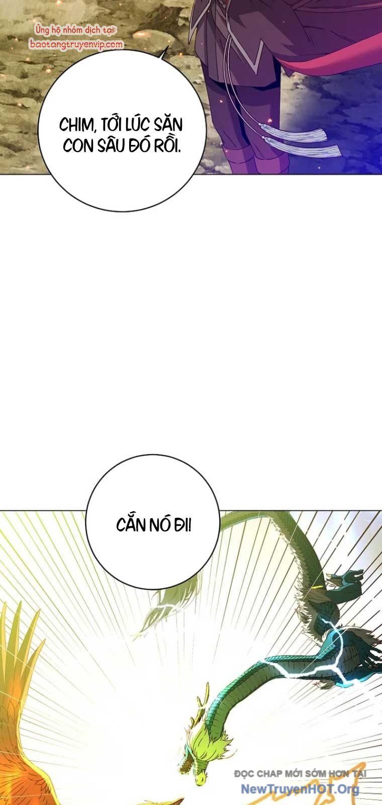 Anh Hùng Mạnh Nhất Trở Lại: Chapter 208