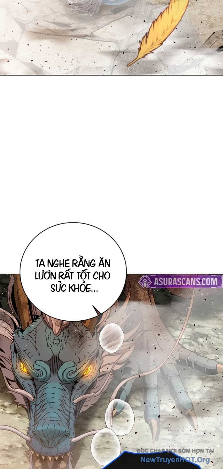 Anh Hùng Mạnh Nhất Trở Lại: Chapter 208