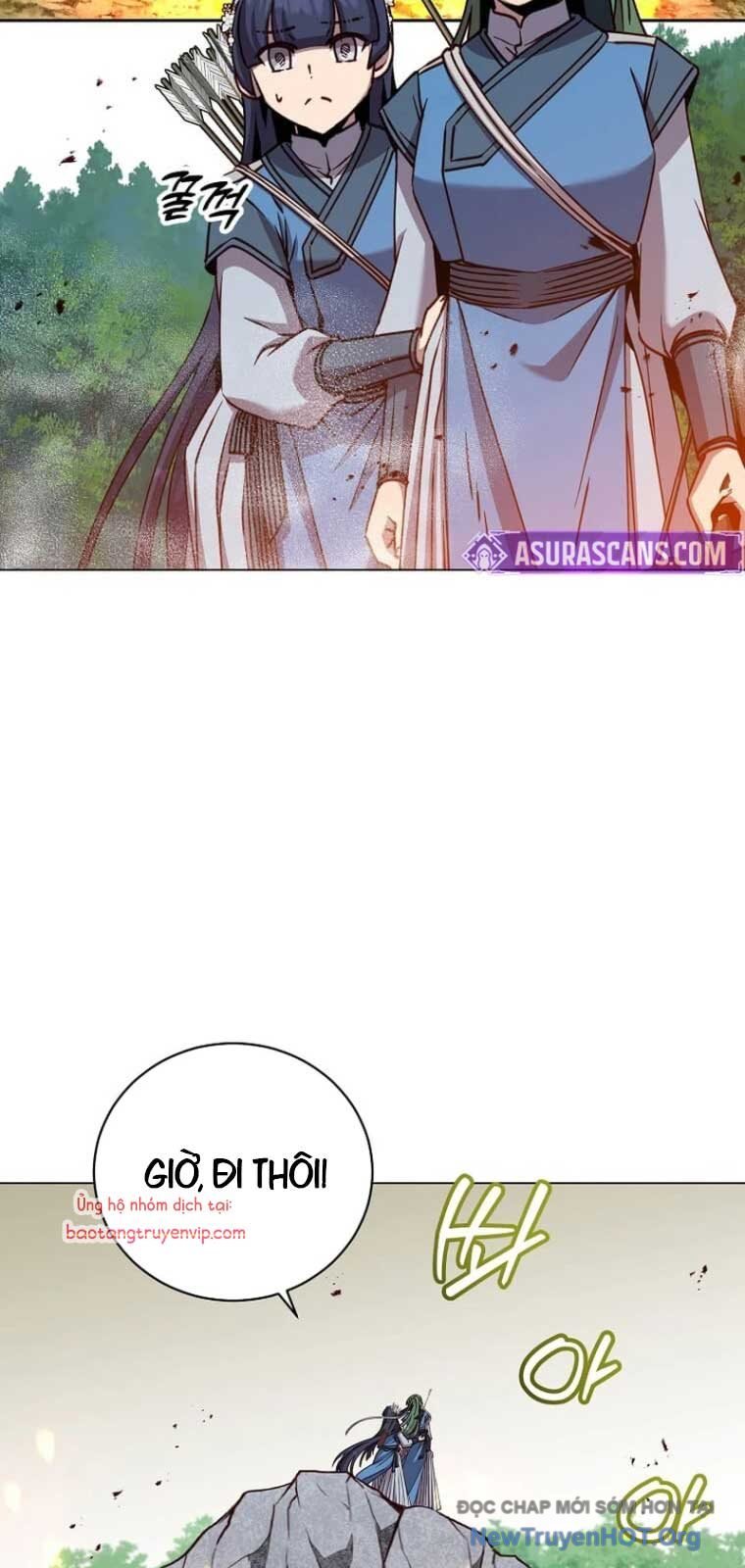 Anh Hùng Mạnh Nhất Trở Lại: Chapter 208