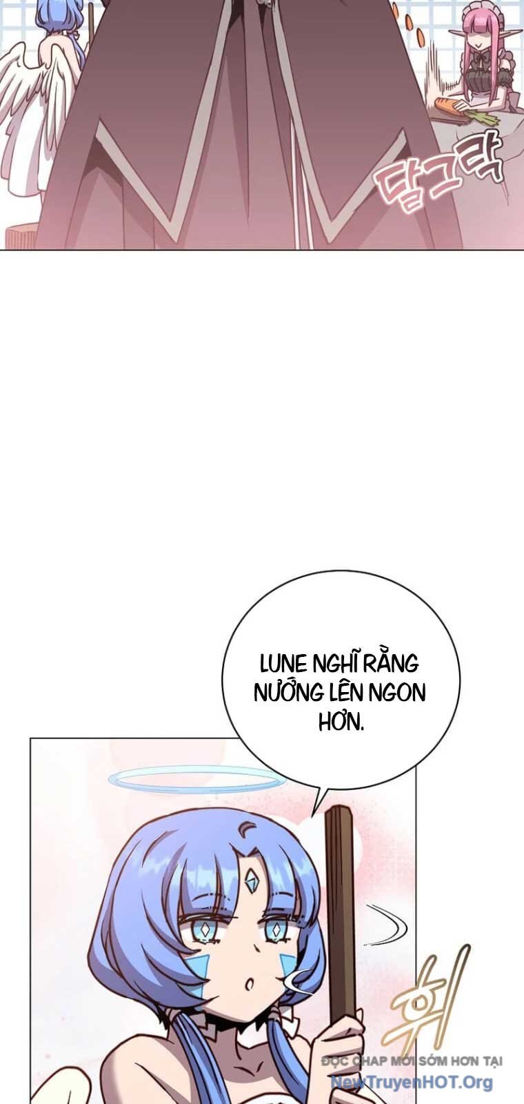 Anh Hùng Mạnh Nhất Trở Lại: Chapter 208