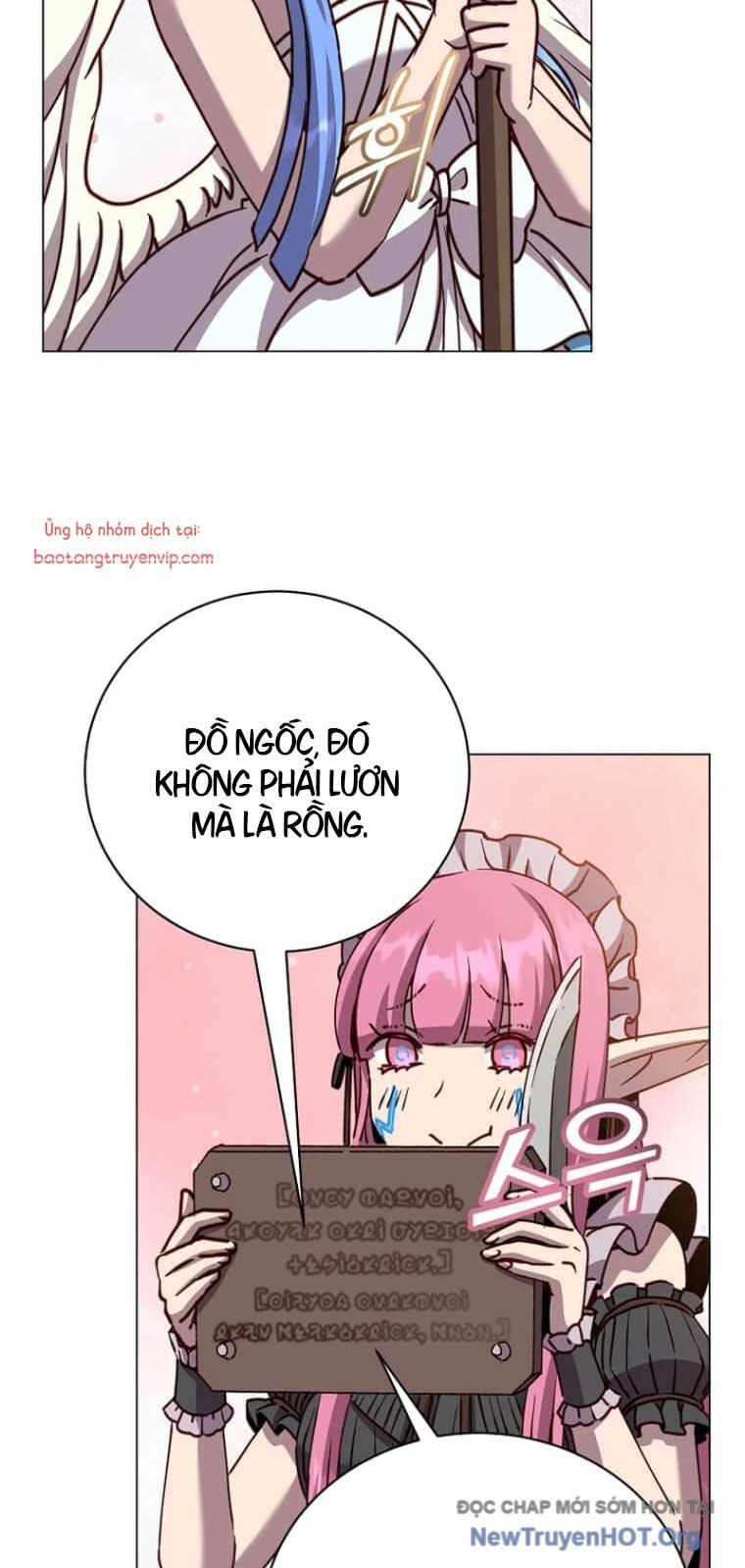 Anh Hùng Mạnh Nhất Trở Lại: Chapter 208