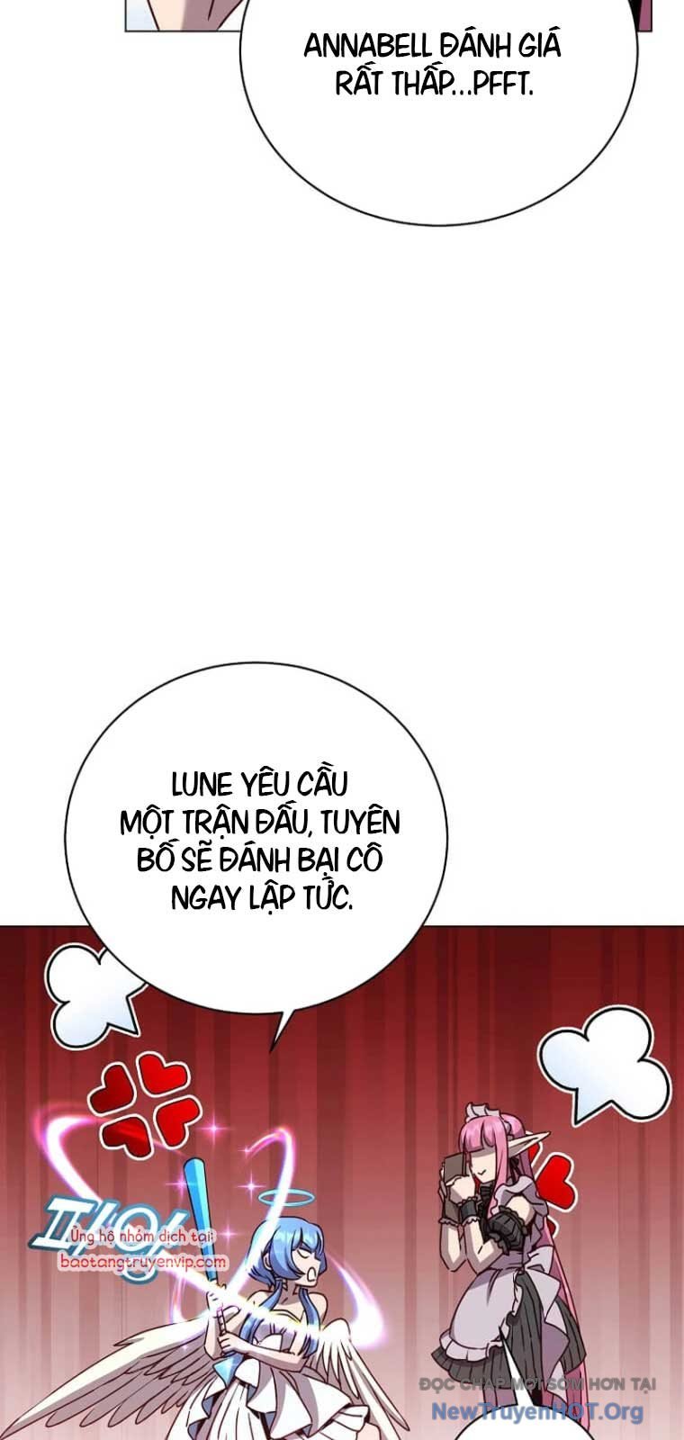 Anh Hùng Mạnh Nhất Trở Lại: Chapter 208