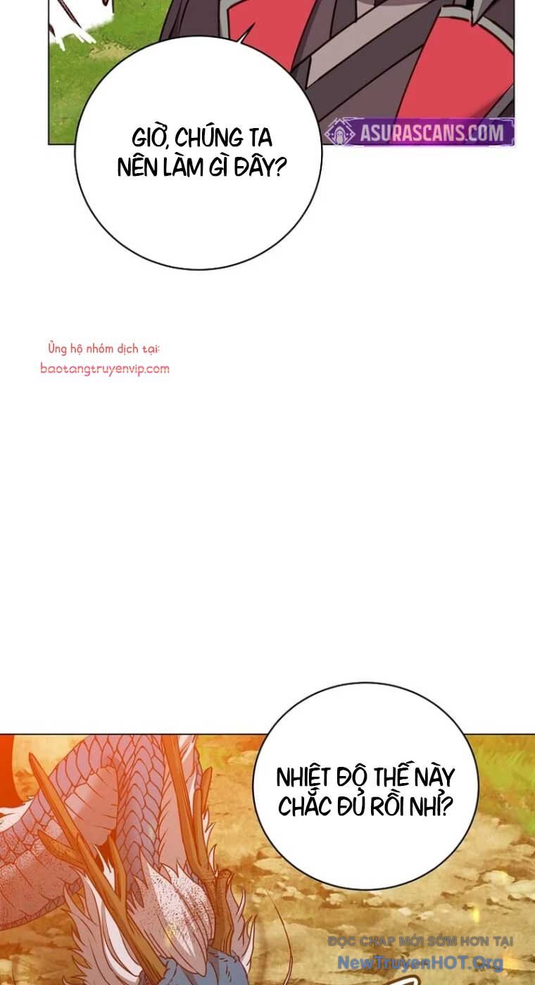 Anh Hùng Mạnh Nhất Trở Lại: Chapter 208