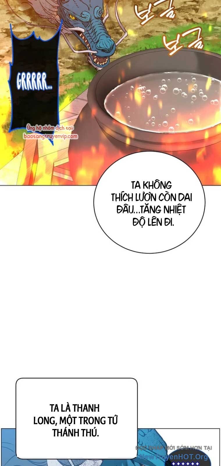 Anh Hùng Mạnh Nhất Trở Lại: Chapter 208