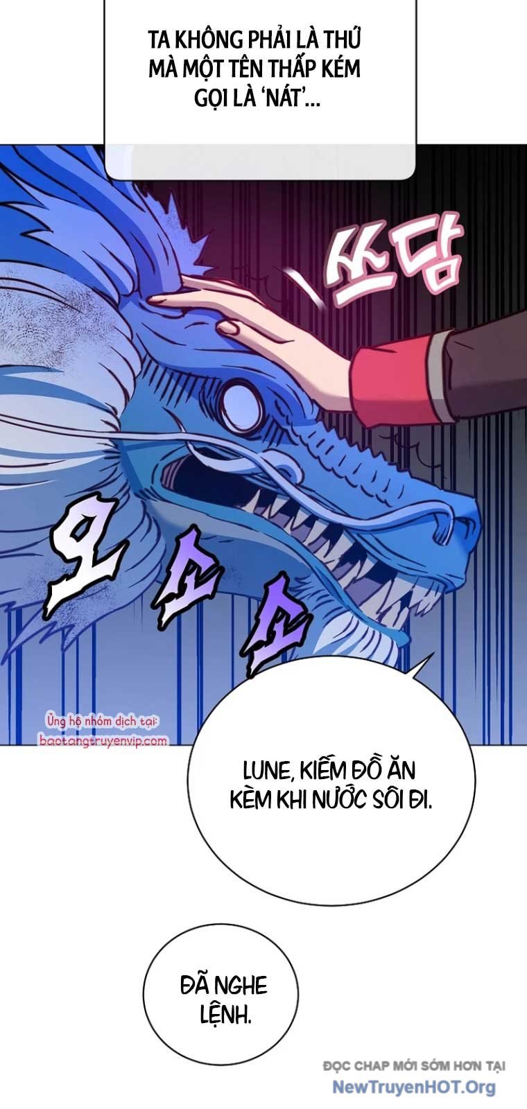 Anh Hùng Mạnh Nhất Trở Lại: Chapter 208