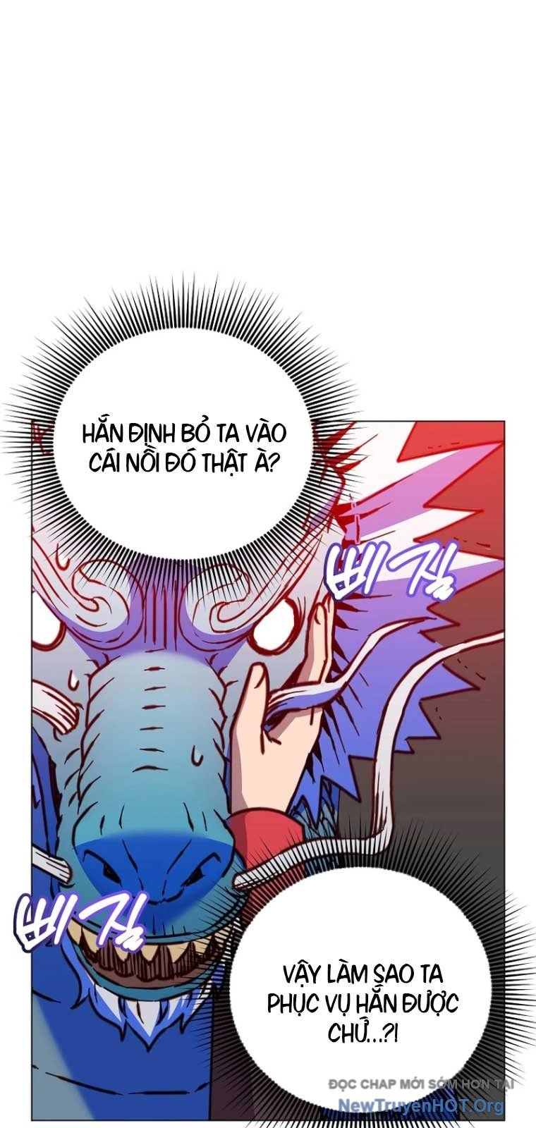 Anh Hùng Mạnh Nhất Trở Lại: Chapter 208