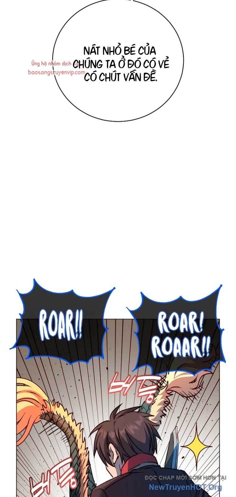 Anh Hùng Mạnh Nhất Trở Lại: Chapter 208
