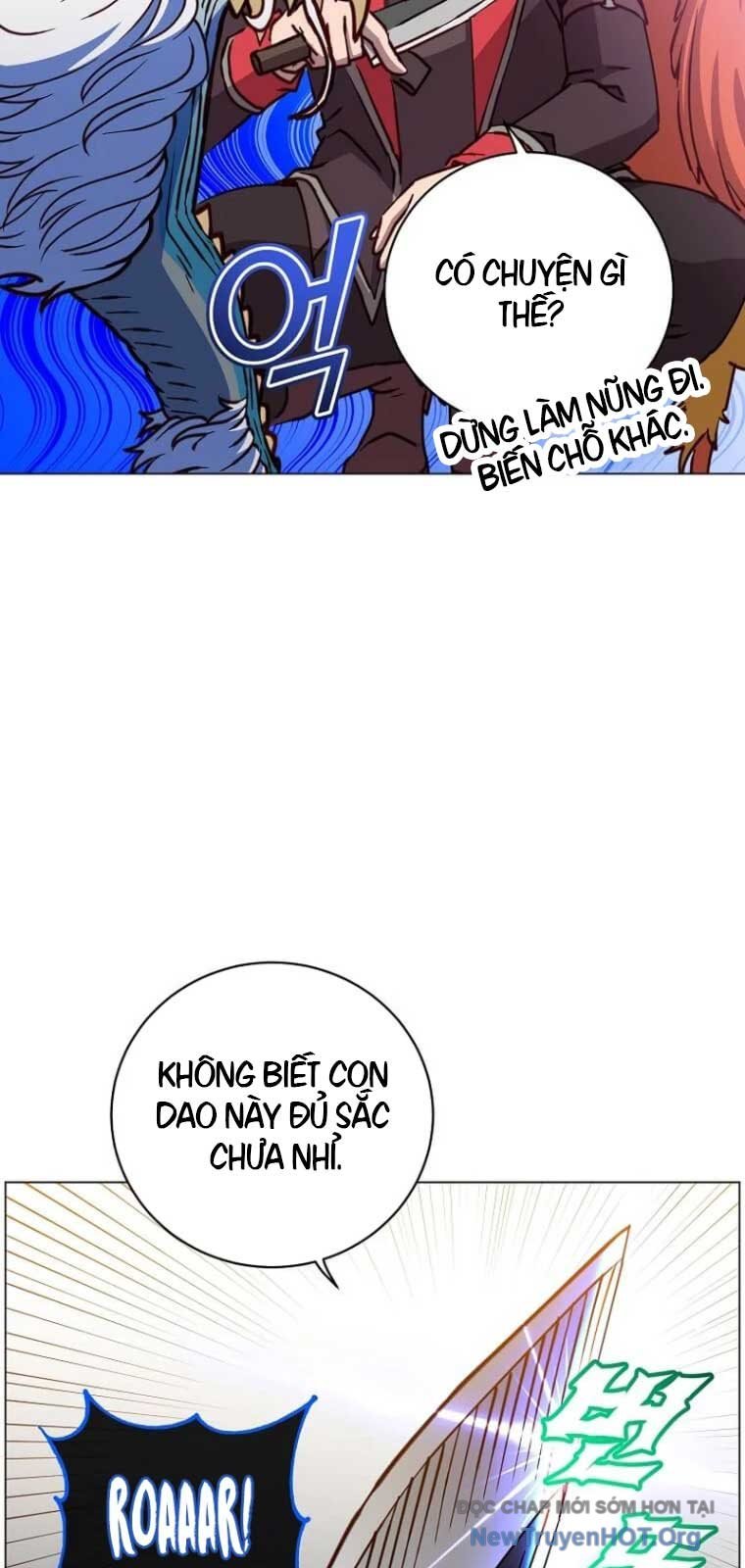 Anh Hùng Mạnh Nhất Trở Lại: Chapter 208