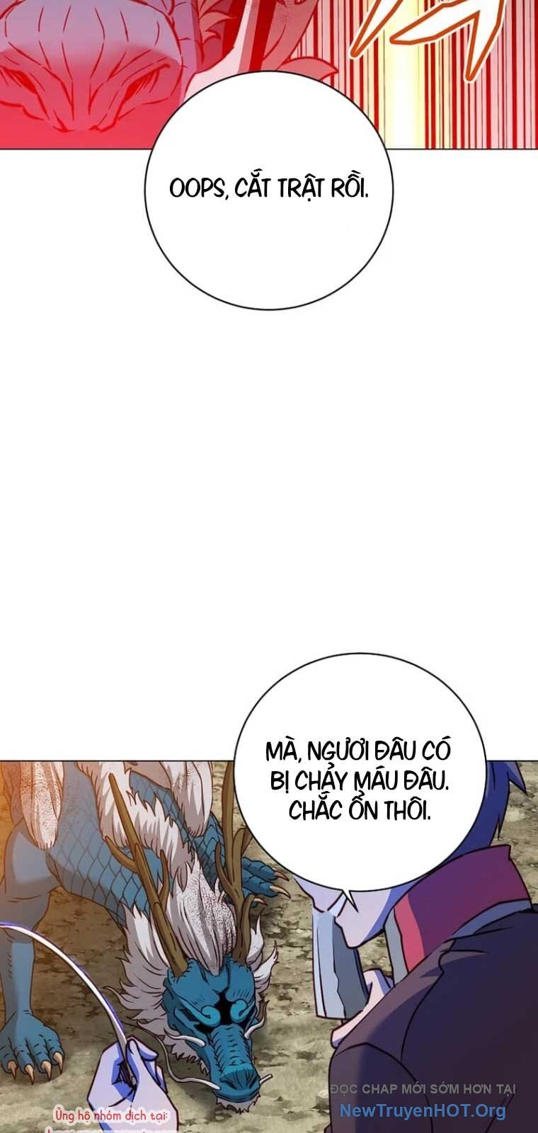 Anh Hùng Mạnh Nhất Trở Lại: Chapter 208