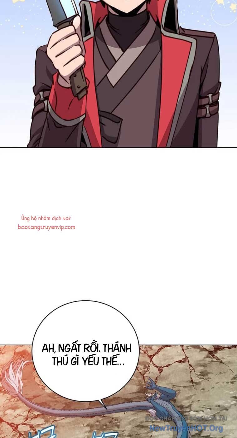 Anh Hùng Mạnh Nhất Trở Lại: Chapter 208