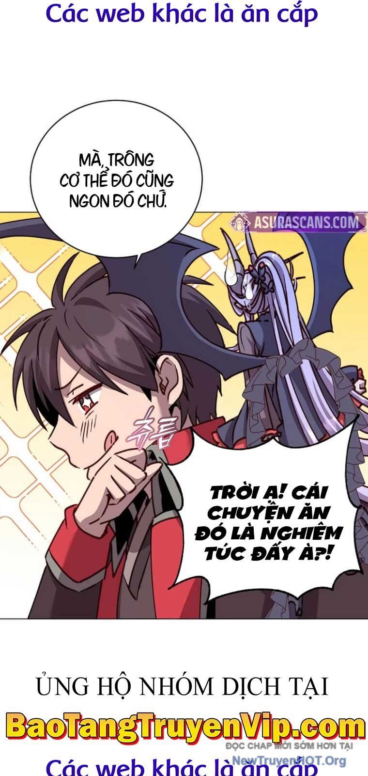 Anh Hùng Mạnh Nhất Trở Lại: Chapter 208