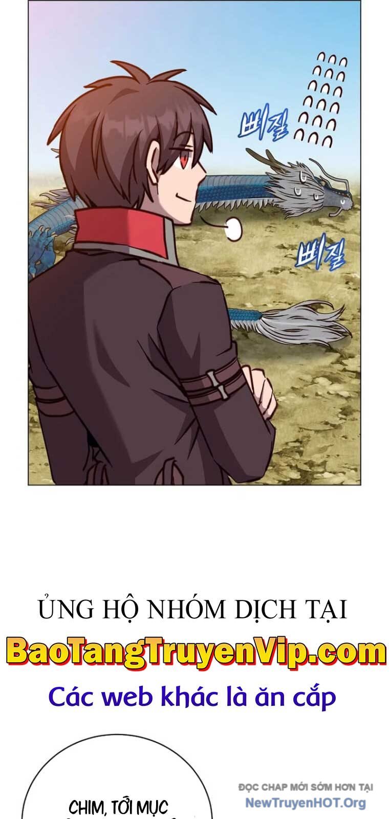 Anh Hùng Mạnh Nhất Trở Lại: Chapter 208