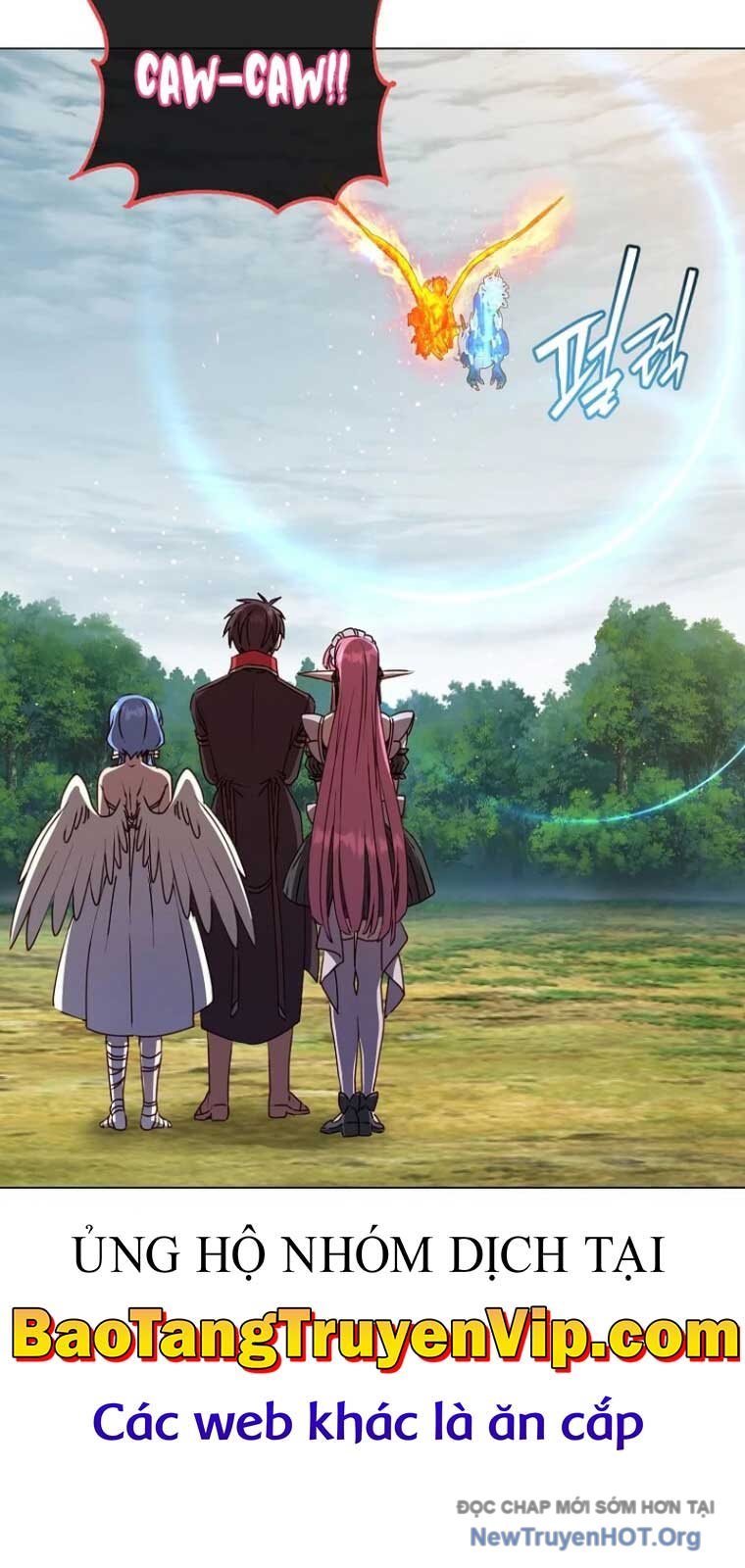 Anh Hùng Mạnh Nhất Trở Lại: Chapter 208