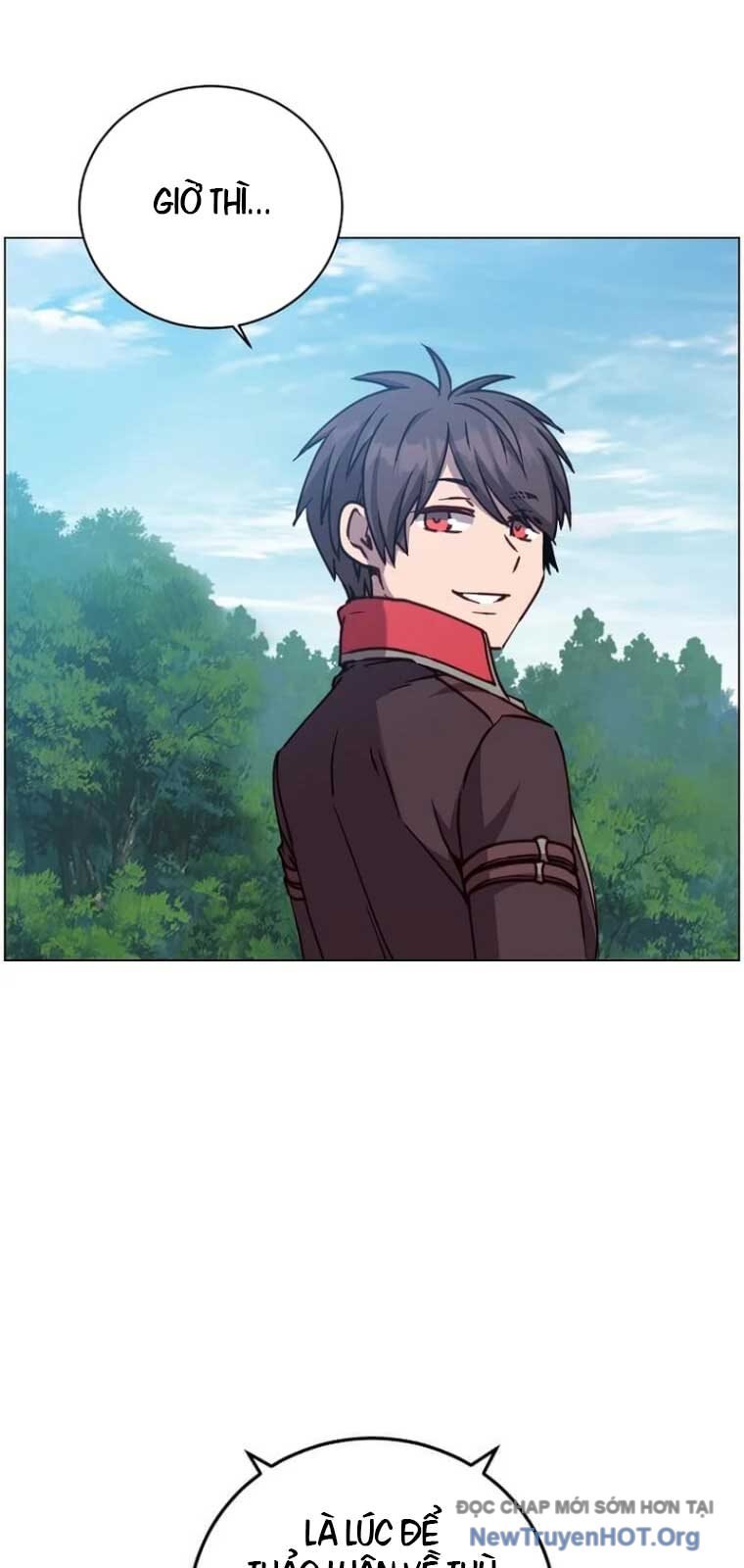 Anh Hùng Mạnh Nhất Trở Lại: Chapter 208