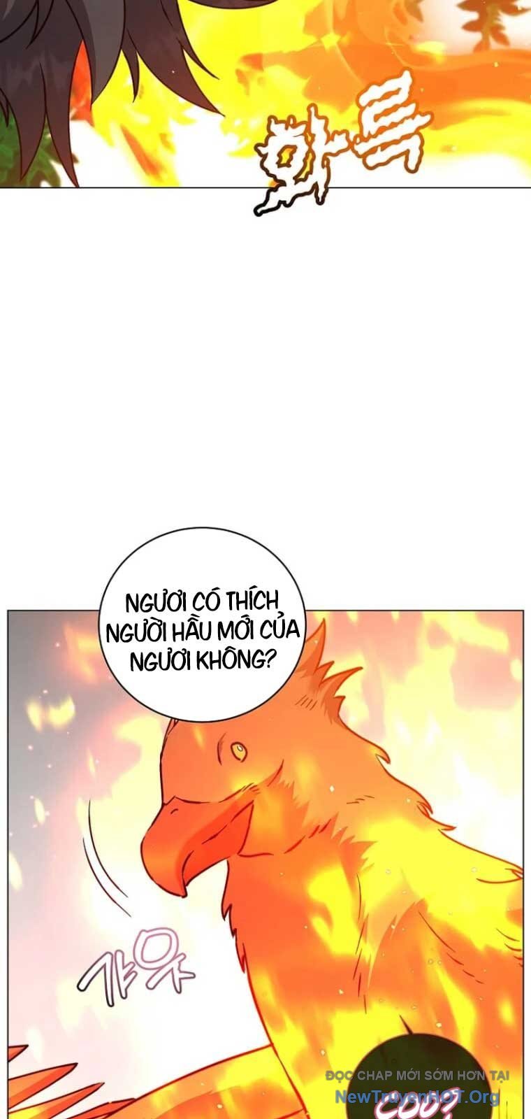 Anh Hùng Mạnh Nhất Trở Lại: Chapter 208