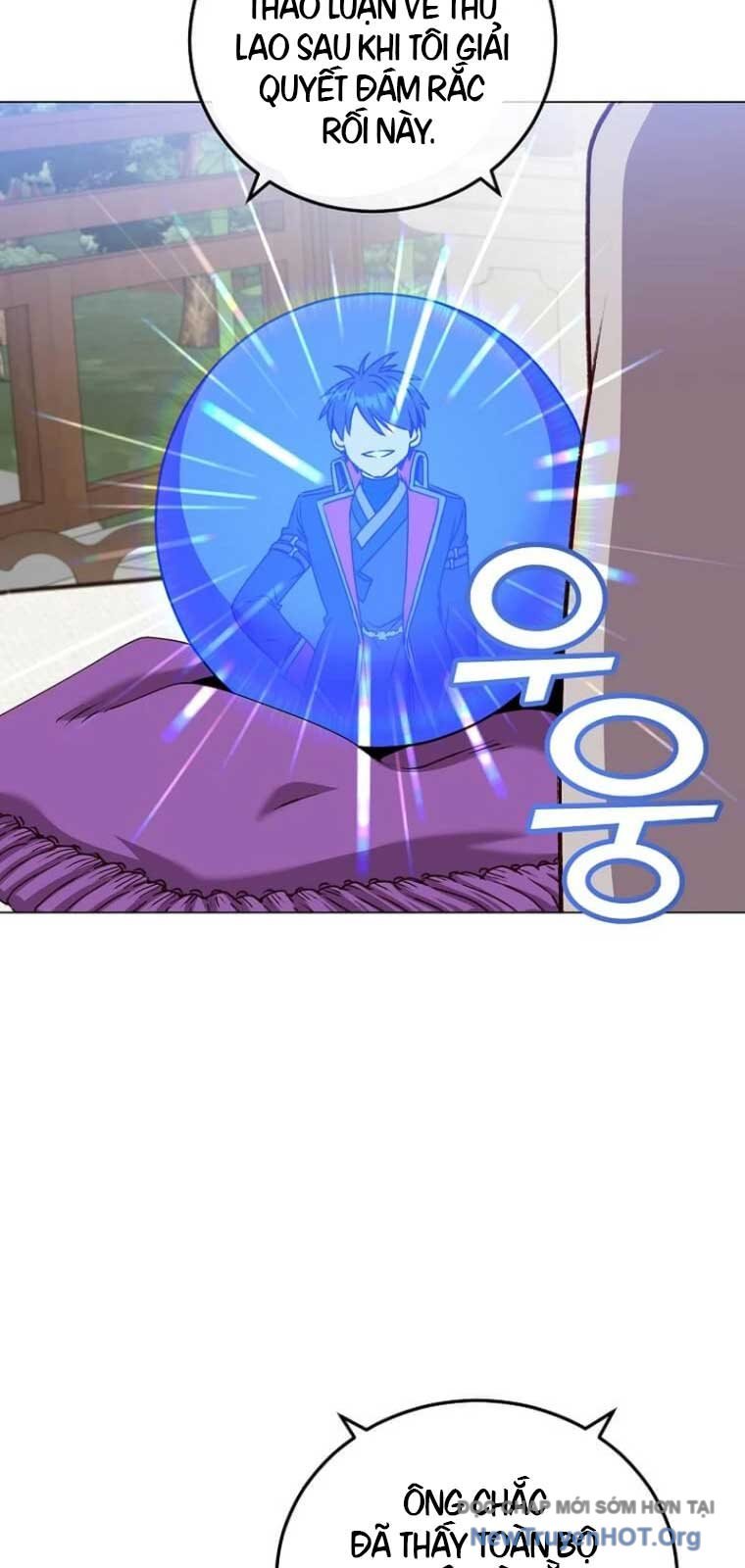 Anh Hùng Mạnh Nhất Trở Lại: Chapter 208