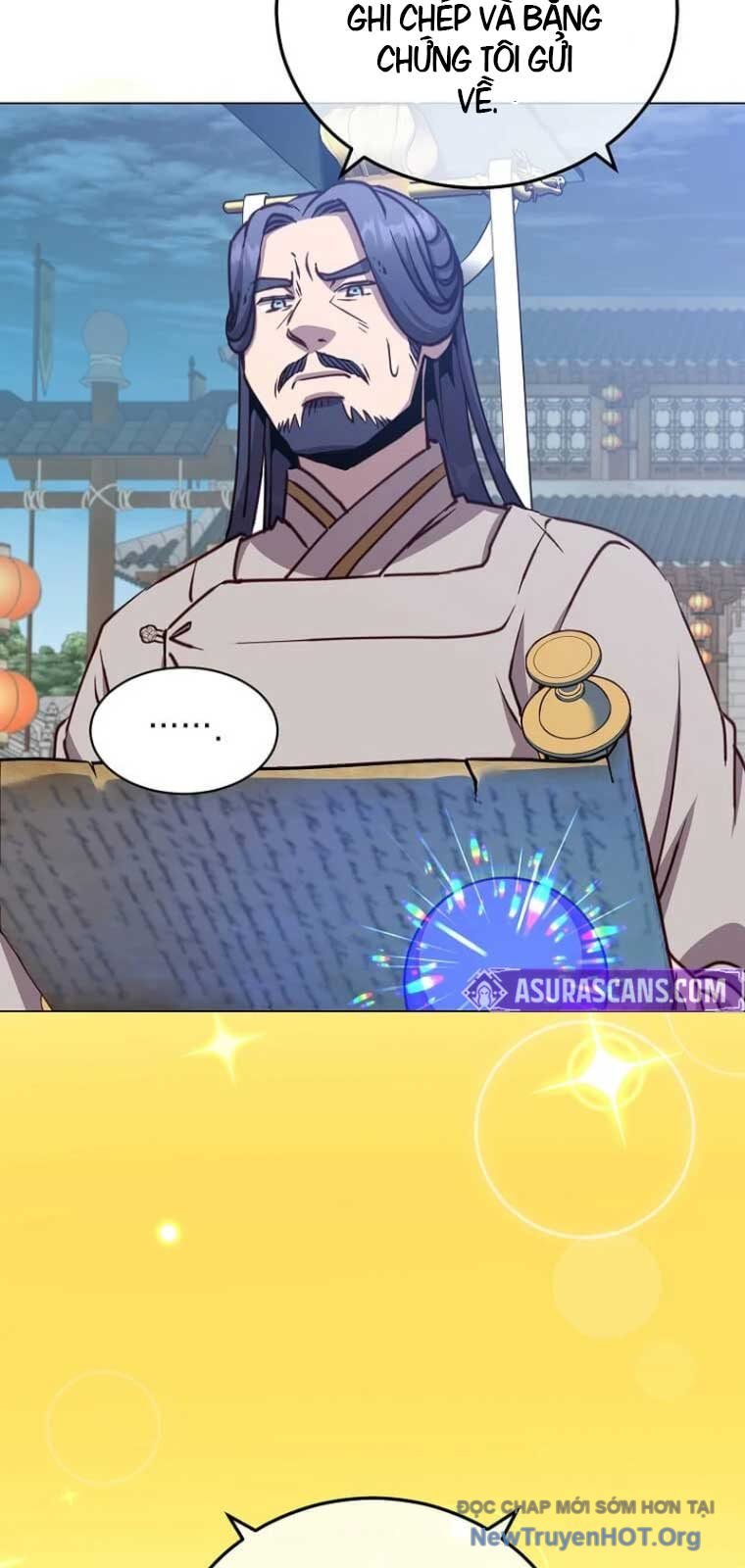 Anh Hùng Mạnh Nhất Trở Lại: Chapter 208