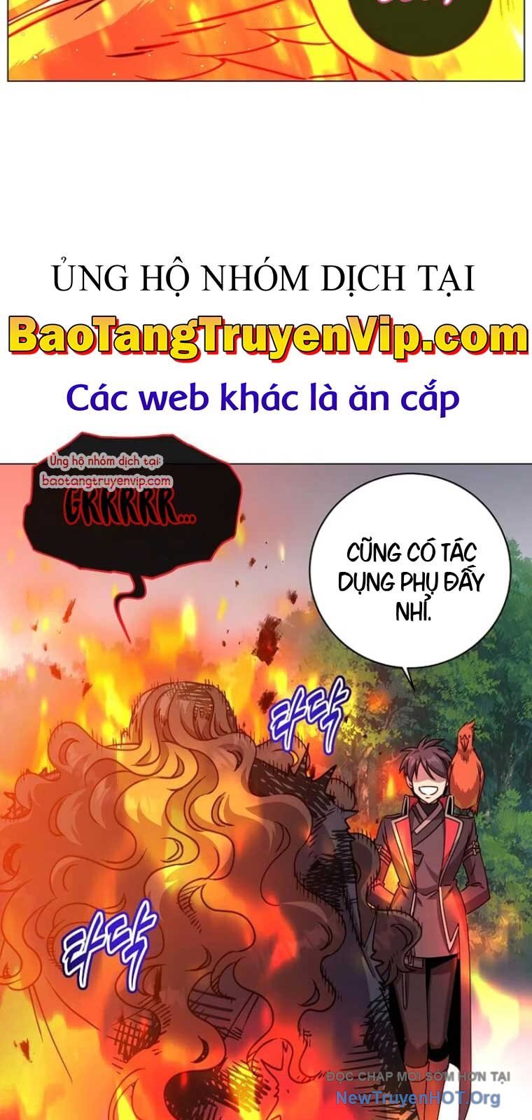 Anh Hùng Mạnh Nhất Trở Lại: Chapter 208