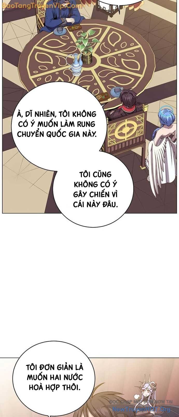 Anh Hùng Mạnh Nhất Trở Lại: Chapter 209