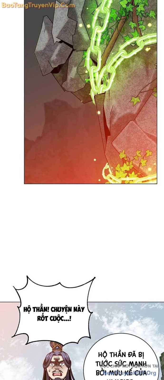 Anh Hùng Mạnh Nhất Trở Lại: Chapter 209