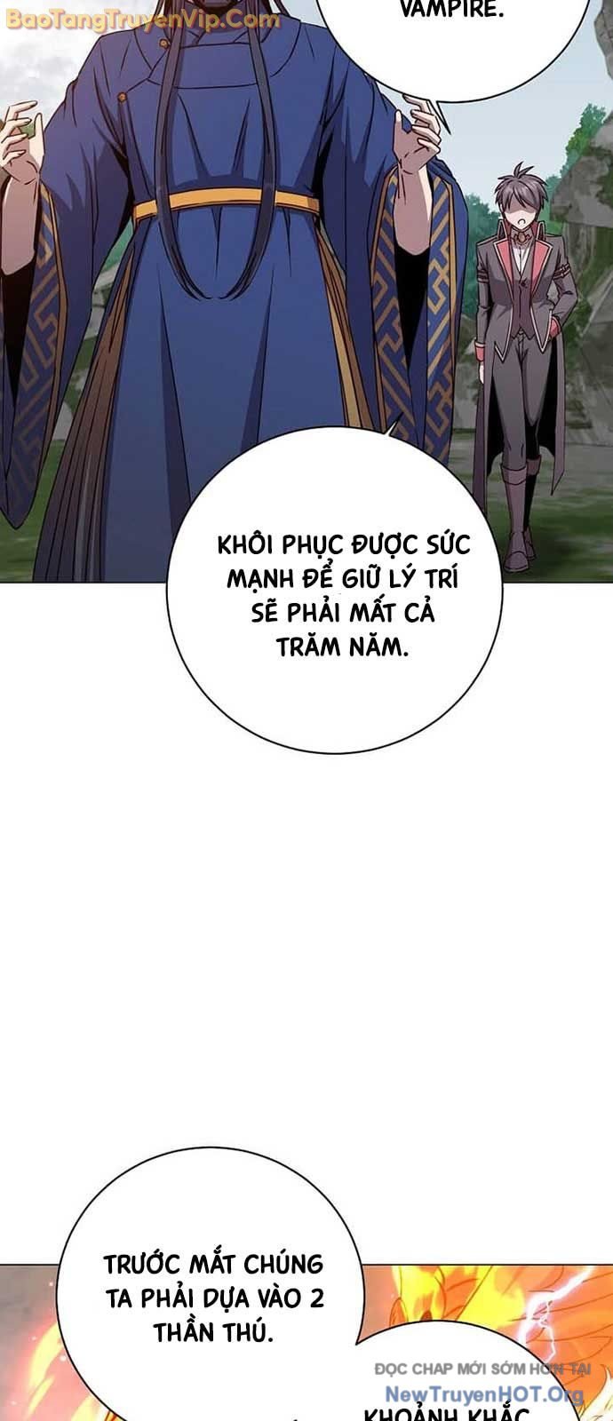 Anh Hùng Mạnh Nhất Trở Lại: Chapter 209