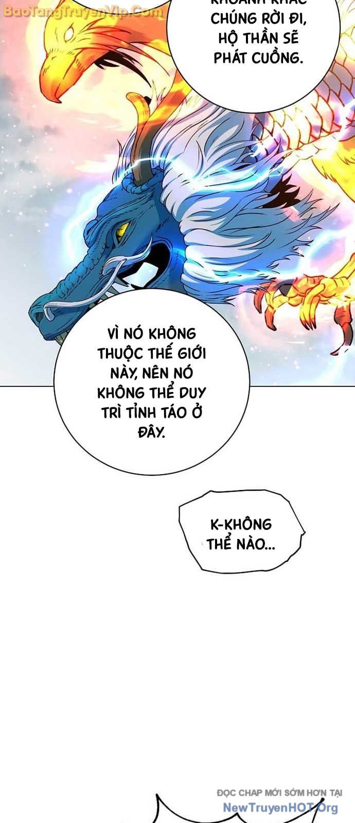 Anh Hùng Mạnh Nhất Trở Lại: Chapter 209