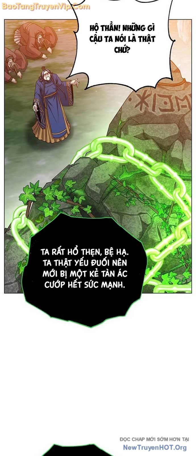 Anh Hùng Mạnh Nhất Trở Lại: Chapter 209