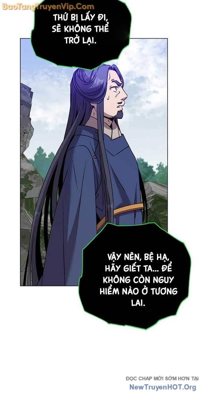 Anh Hùng Mạnh Nhất Trở Lại: Chapter 209