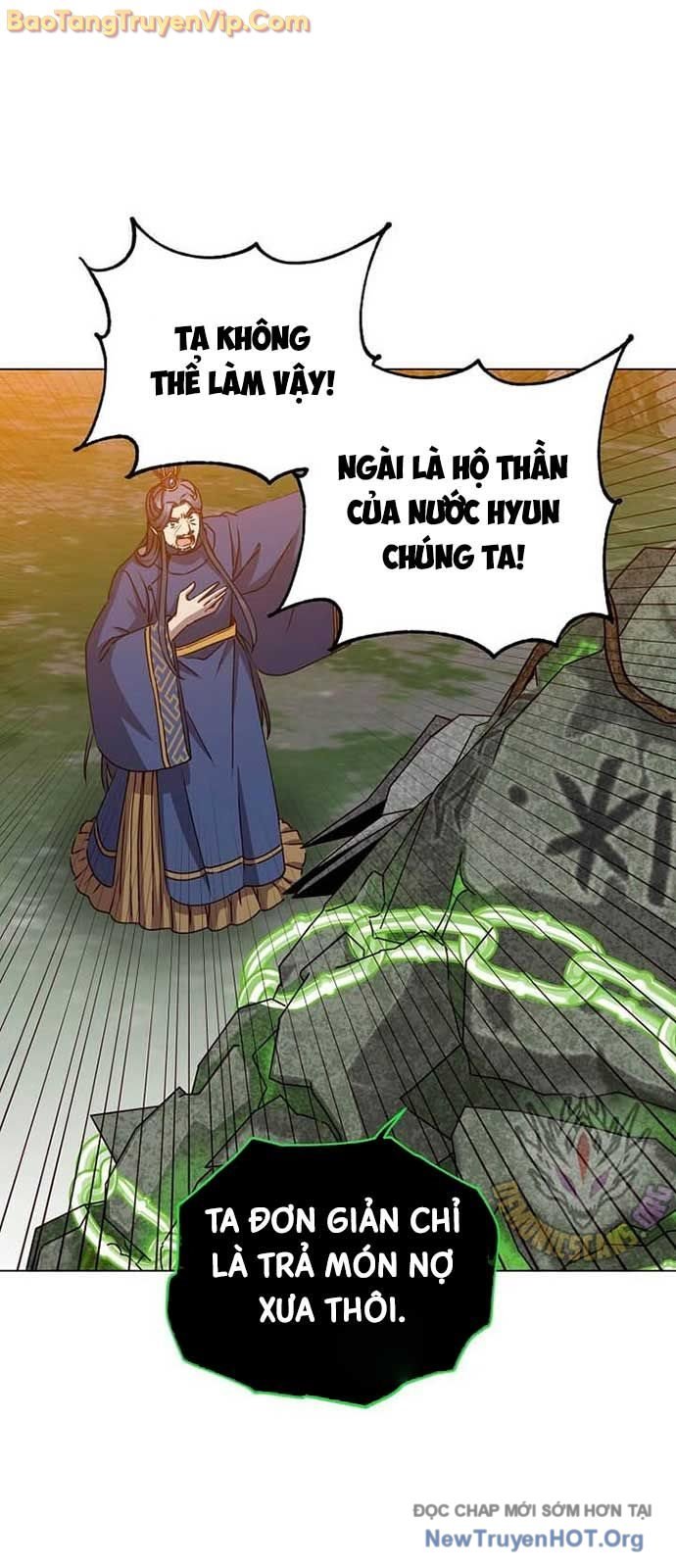 Anh Hùng Mạnh Nhất Trở Lại: Chapter 209