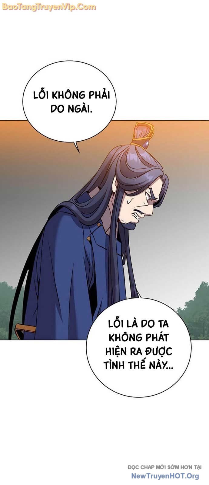 Anh Hùng Mạnh Nhất Trở Lại: Chapter 209