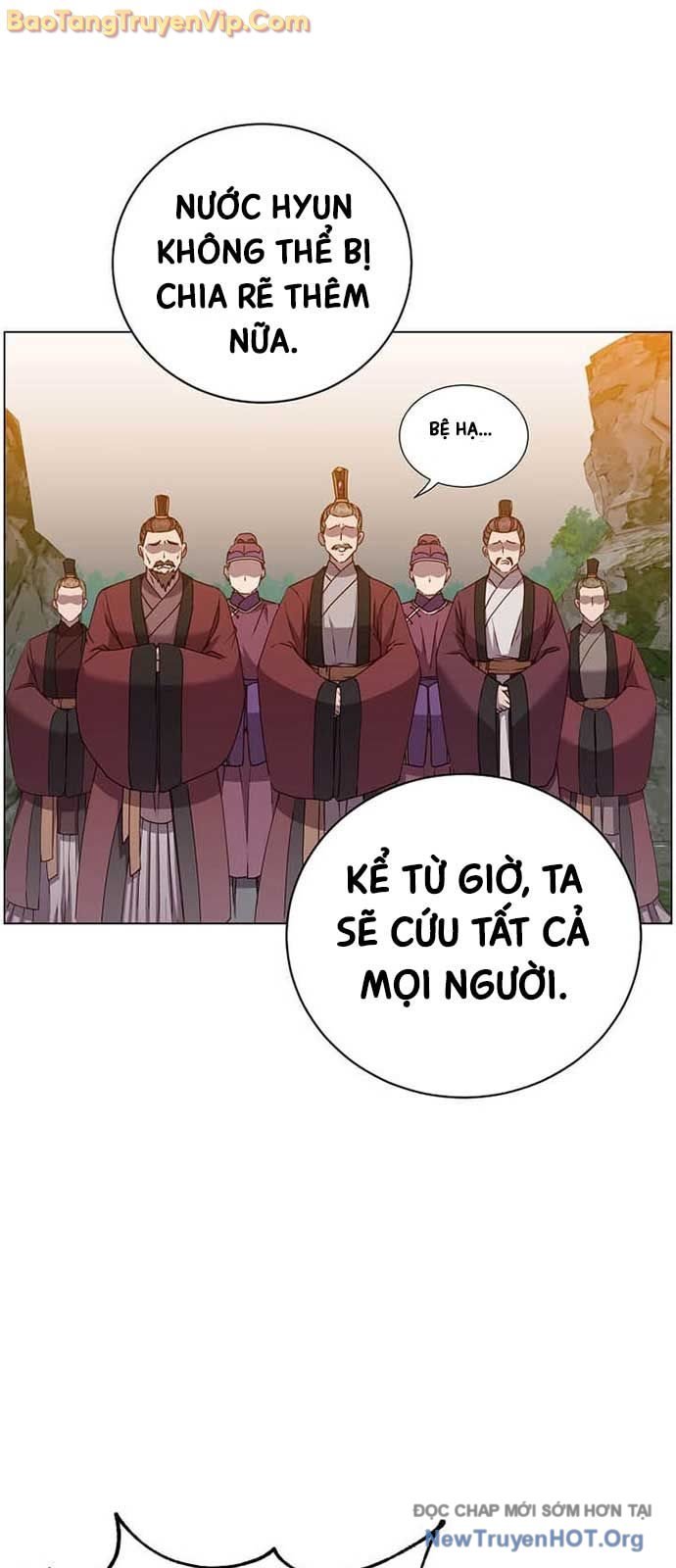 Anh Hùng Mạnh Nhất Trở Lại: Chapter 209