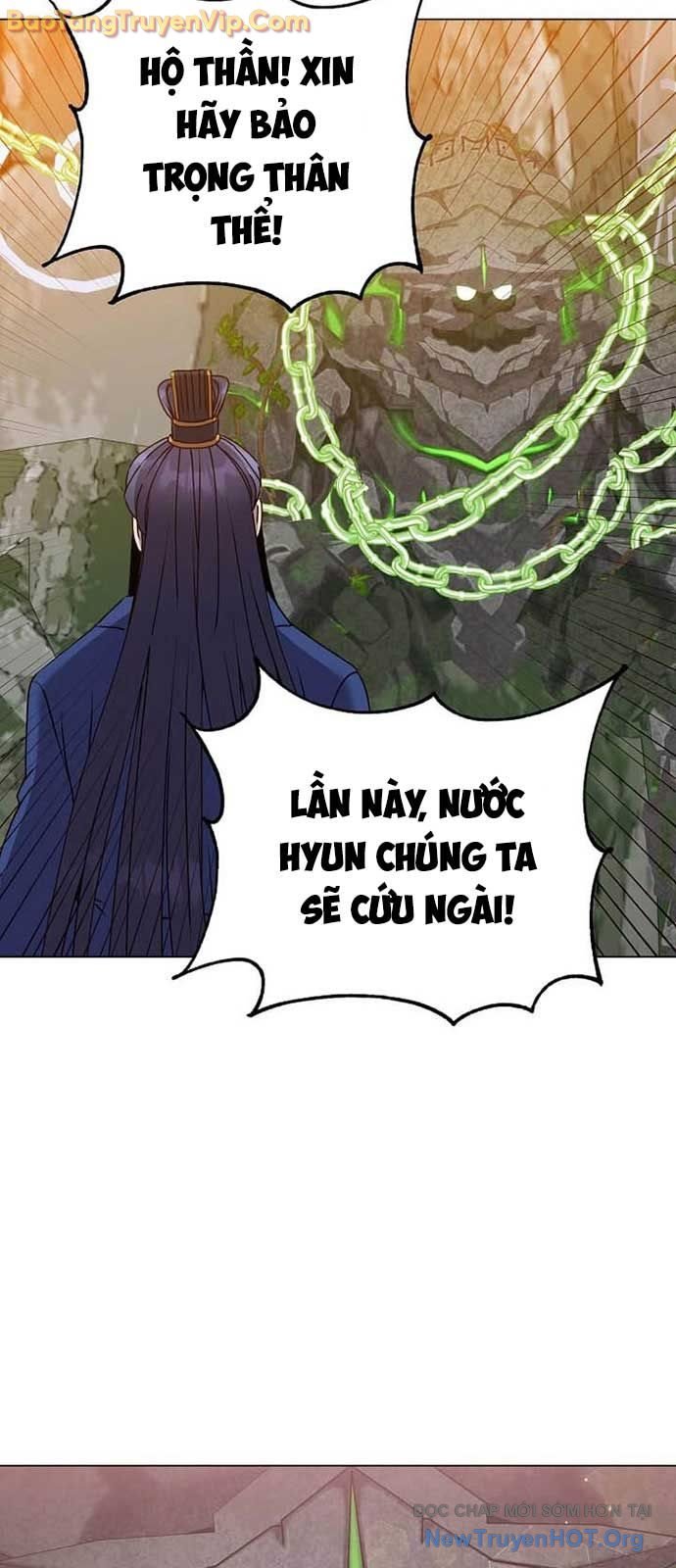 Anh Hùng Mạnh Nhất Trở Lại: Chapter 209