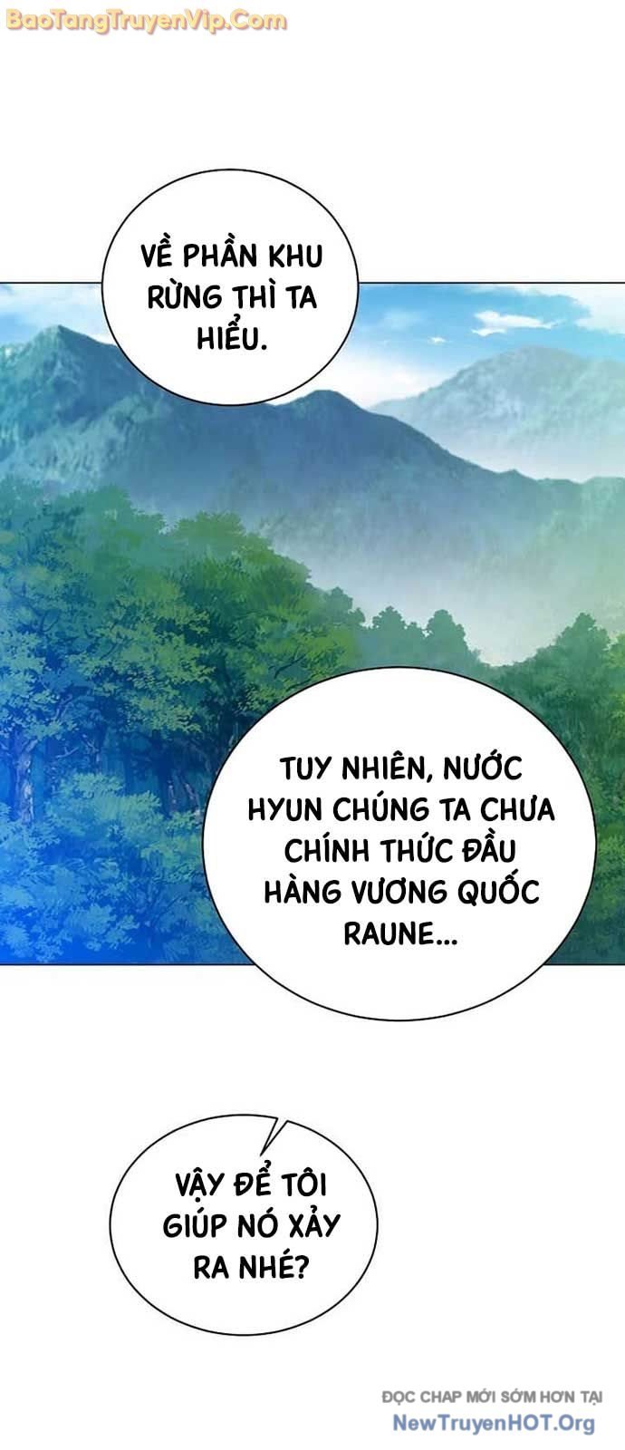 Anh Hùng Mạnh Nhất Trở Lại: Chapter 209