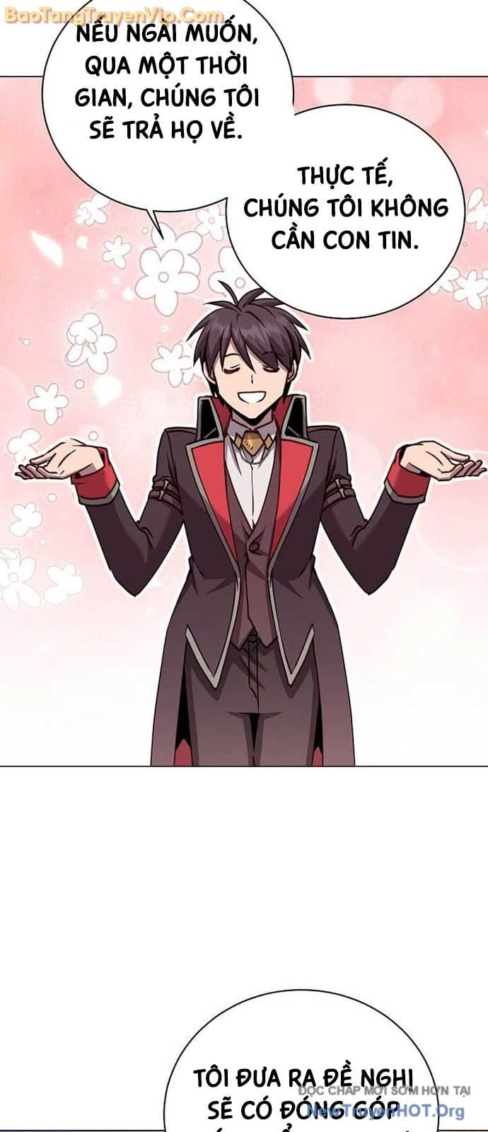 Anh Hùng Mạnh Nhất Trở Lại: Chapter 209