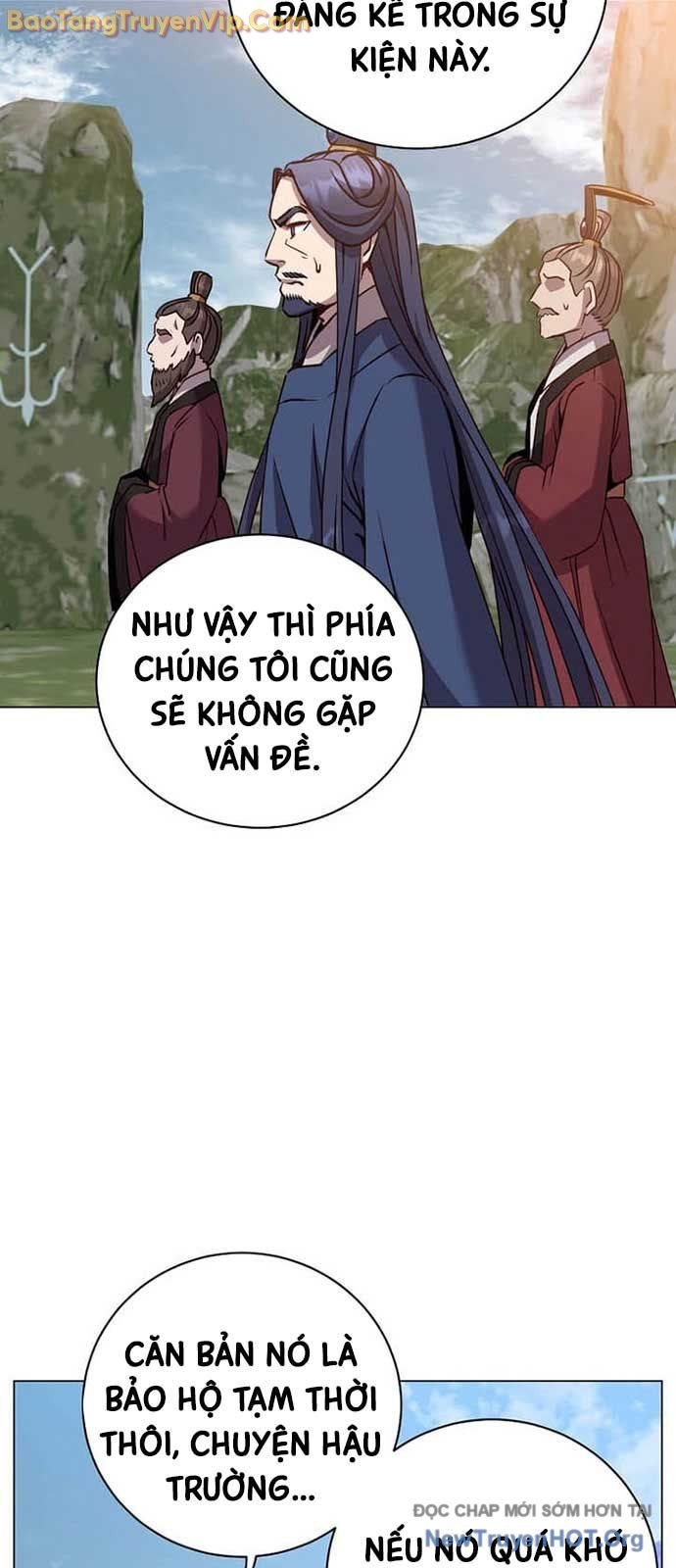 Anh Hùng Mạnh Nhất Trở Lại: Chapter 209