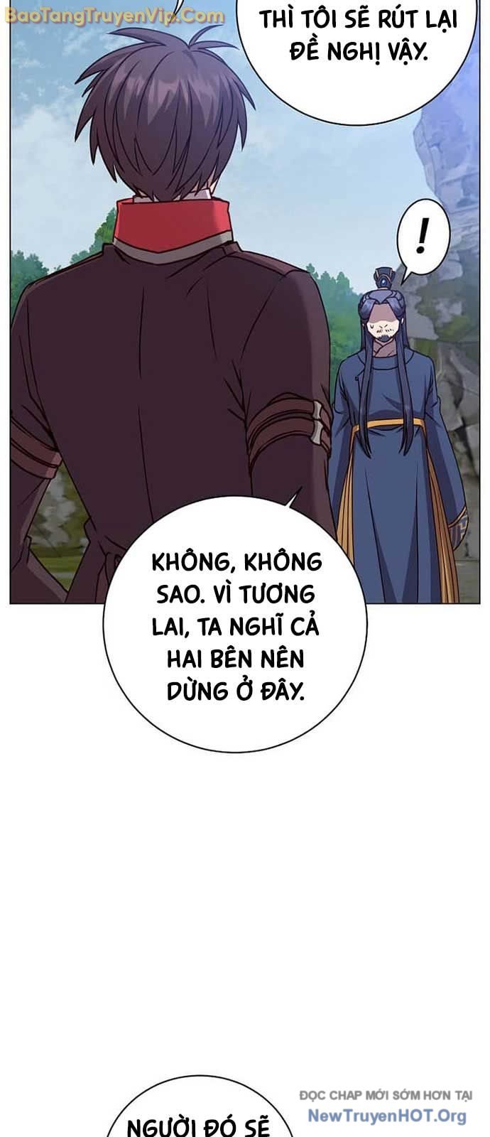 Anh Hùng Mạnh Nhất Trở Lại: Chapter 209