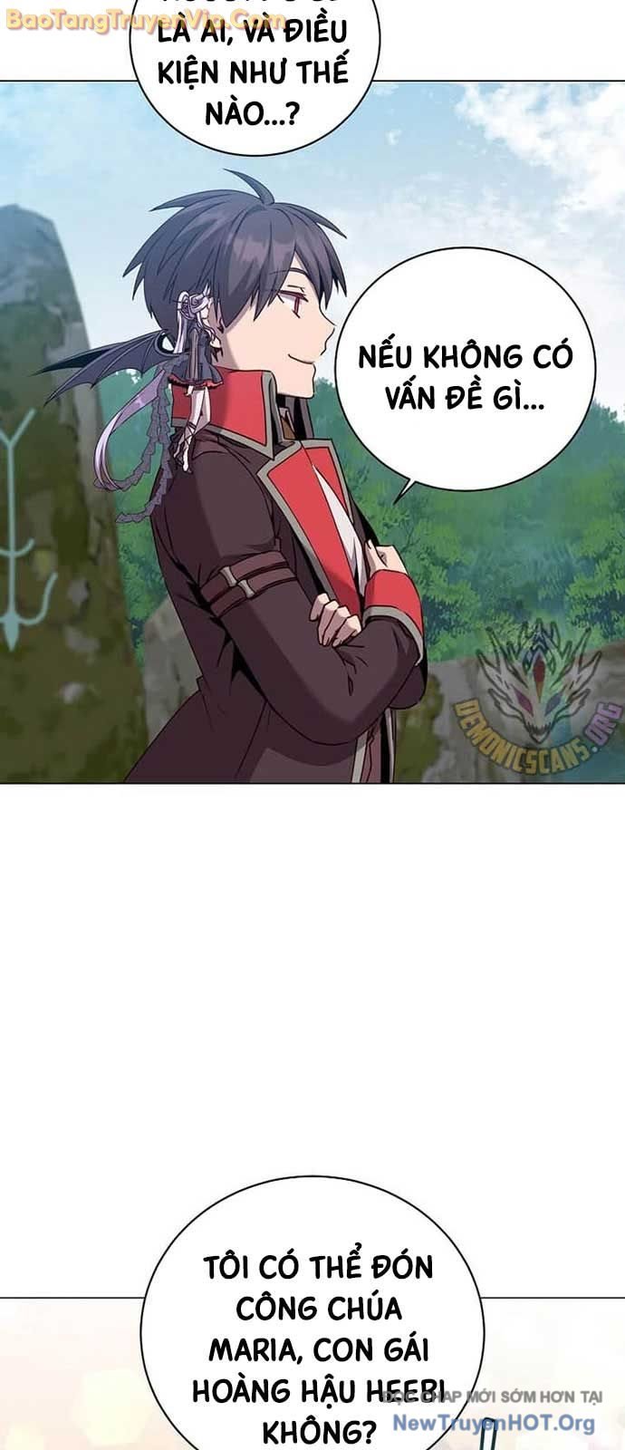 Anh Hùng Mạnh Nhất Trở Lại: Chapter 209