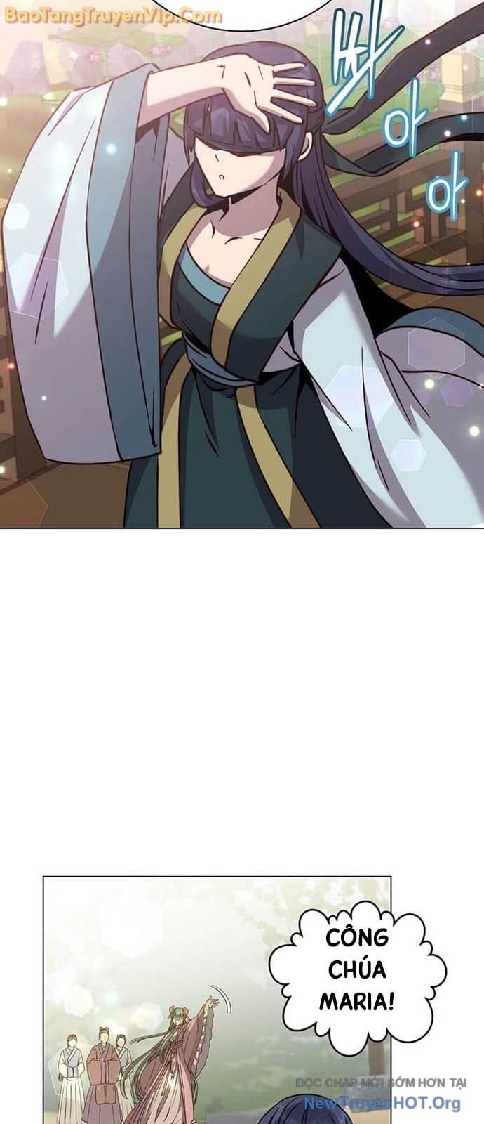 Anh Hùng Mạnh Nhất Trở Lại: Chapter 209