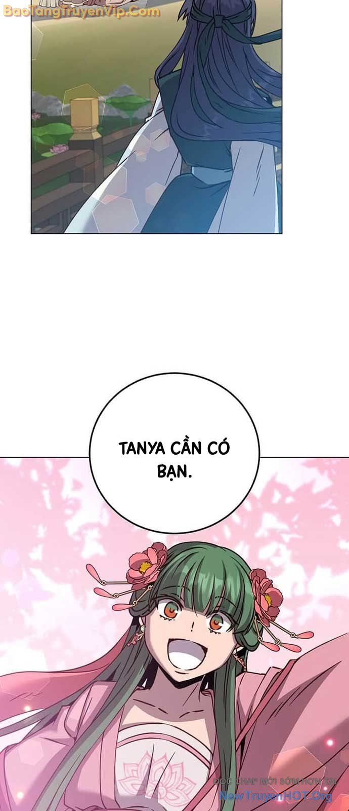 Anh Hùng Mạnh Nhất Trở Lại: Chapter 209