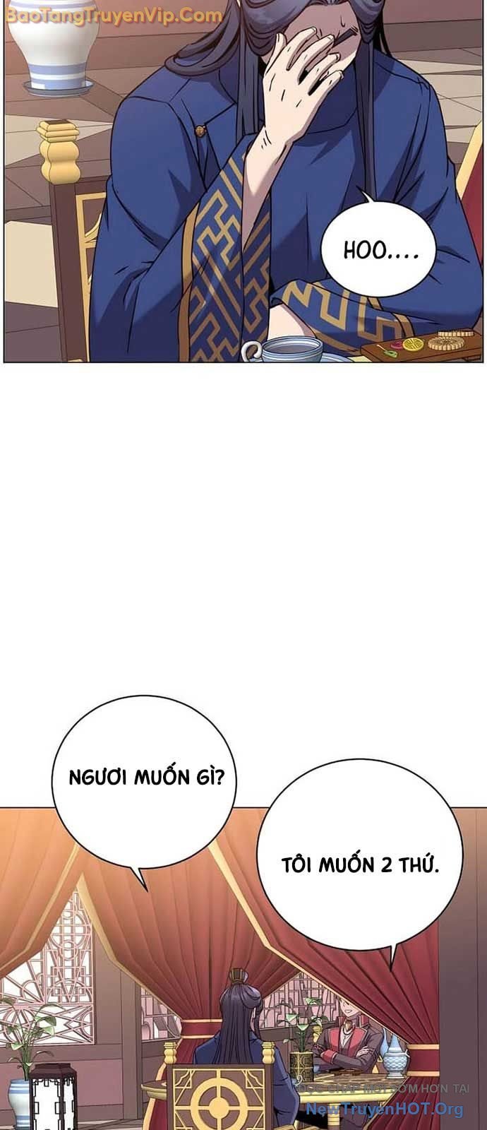 Anh Hùng Mạnh Nhất Trở Lại: Chapter 209