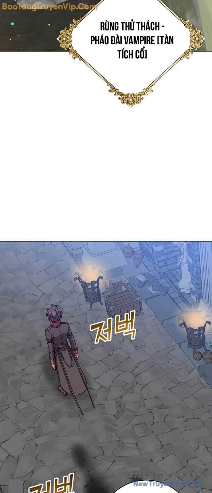 Anh Hùng Mạnh Nhất Trở Lại: Chapter 209