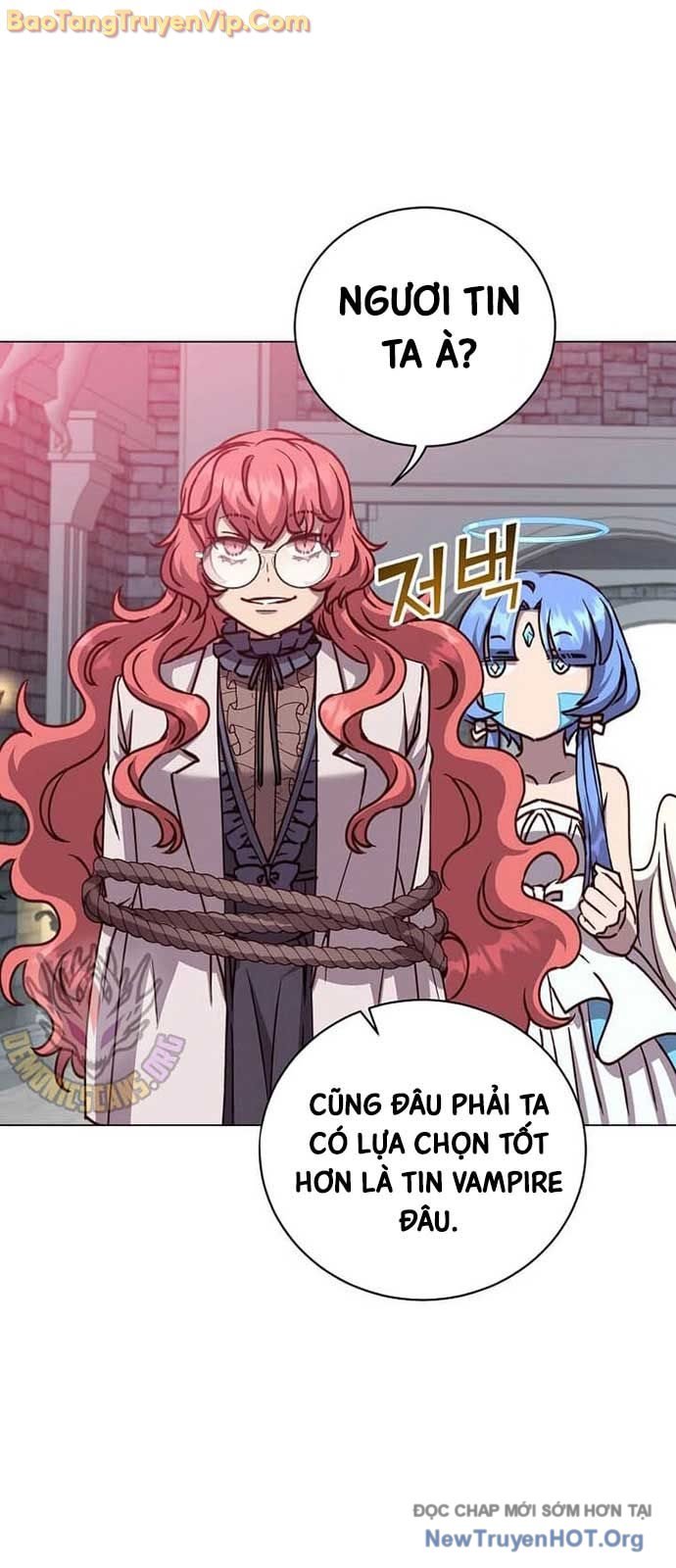 Anh Hùng Mạnh Nhất Trở Lại: Chapter 209