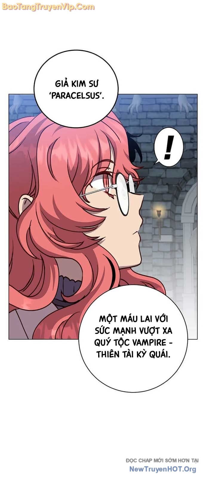 Anh Hùng Mạnh Nhất Trở Lại: Chapter 209