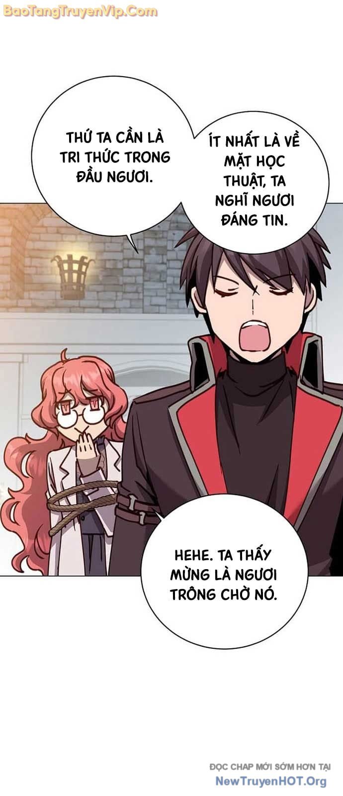 Anh Hùng Mạnh Nhất Trở Lại: Chapter 209